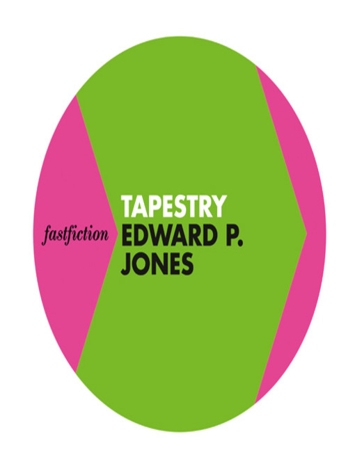 Cover image for Tapestry